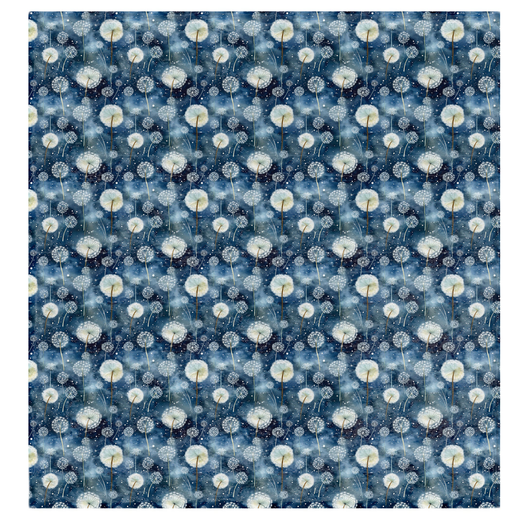 Make a Wish - Plush Blanket