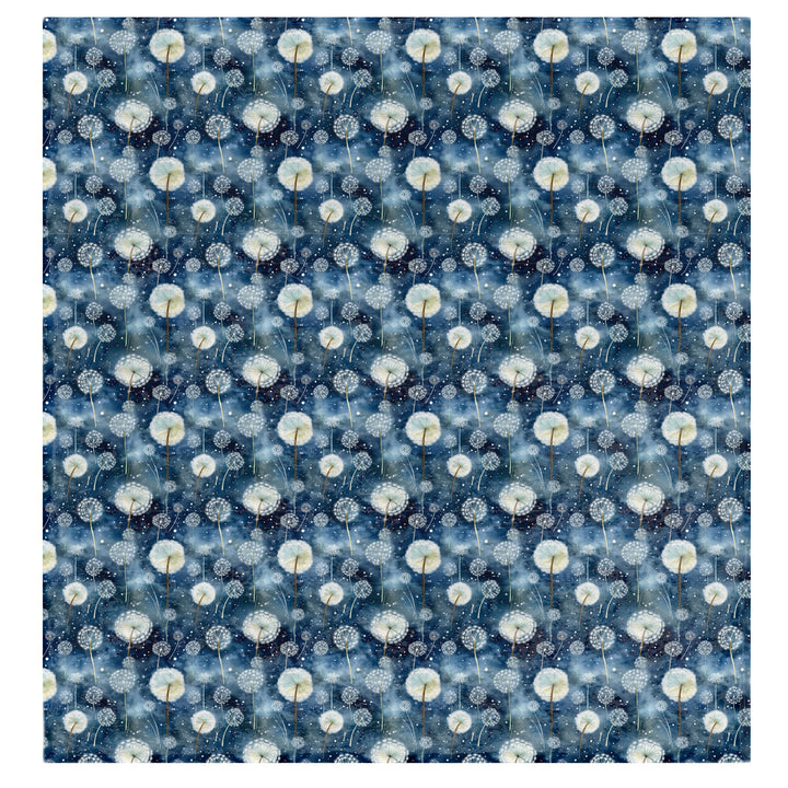Make a Wish - Plush Blanket