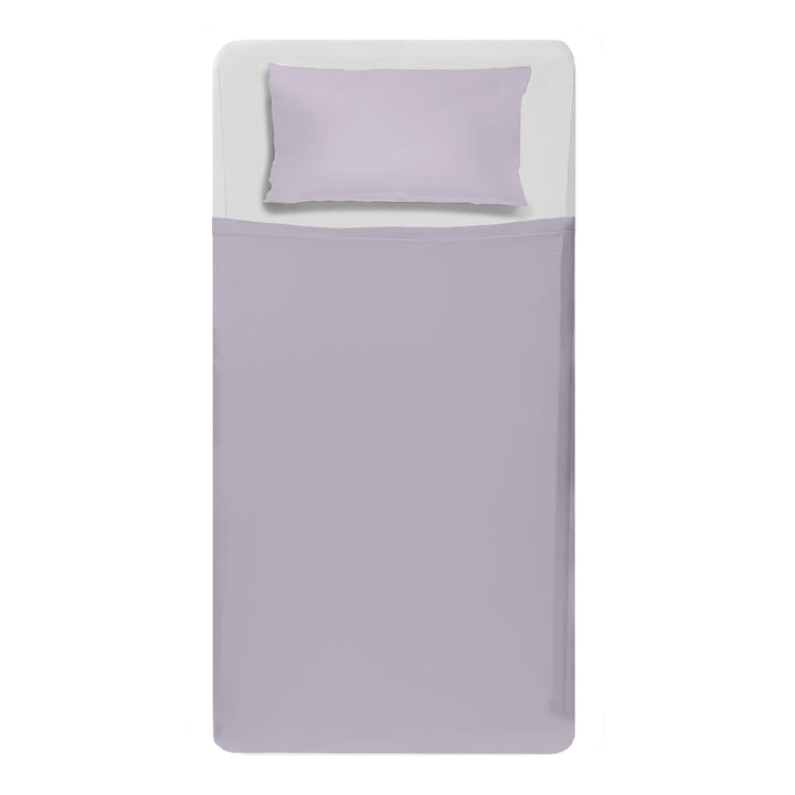 Mauve - Calming Sensory Compression Sheet