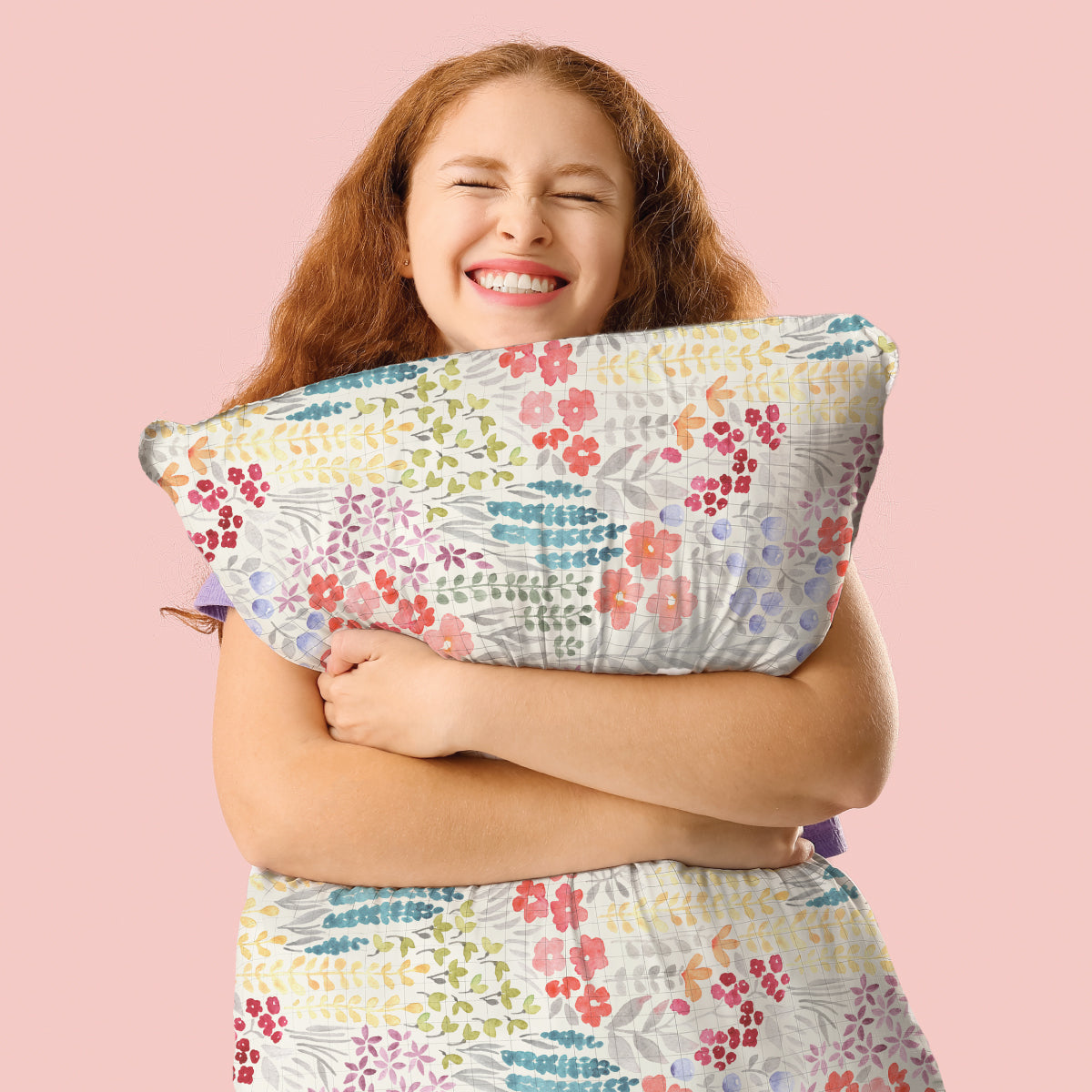 Meadow Sensory Pillowcase – JettProof