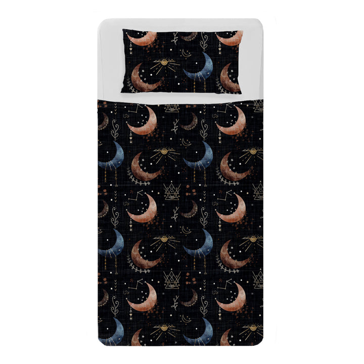 Mystic Moon - Calming Sensory Compression Sheet