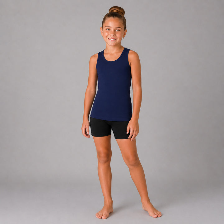 JettProof Sensory Tank Top | Girls