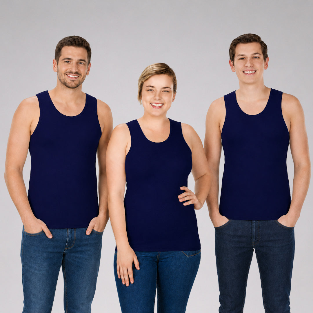 JettProof Sensory Undervests 3 Pack | Adult