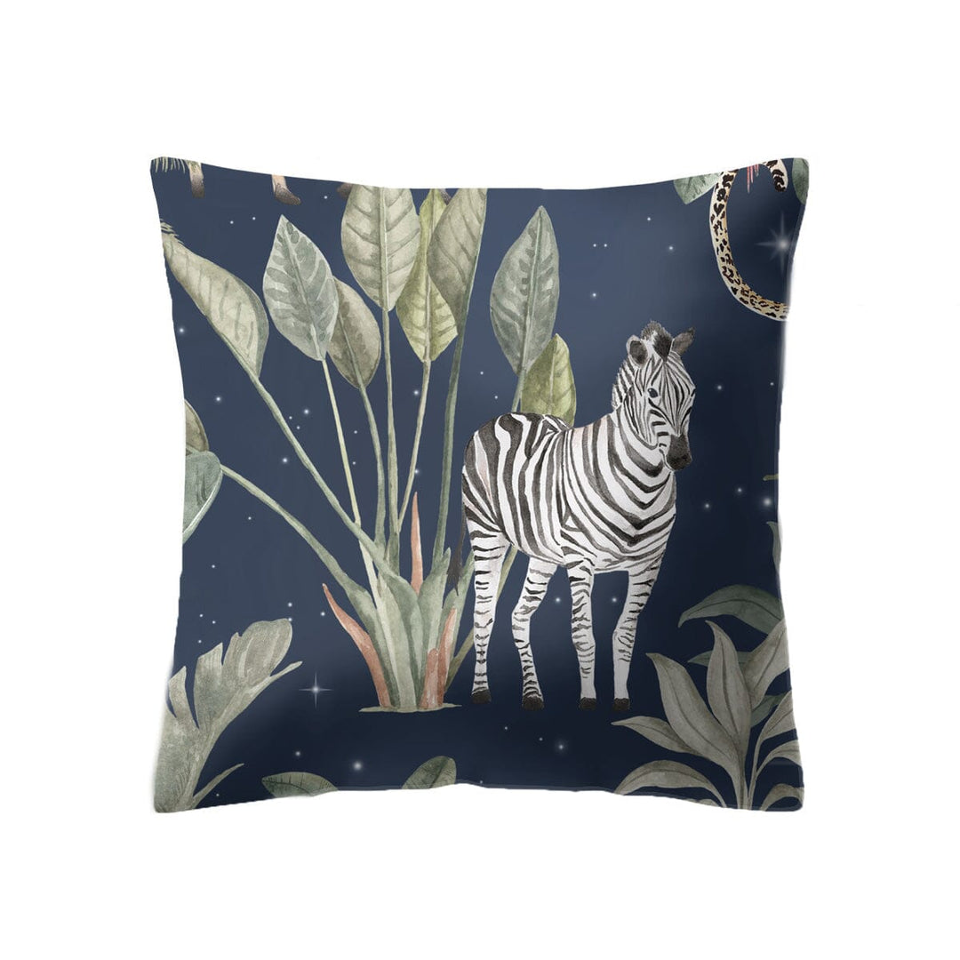 Night Safari Sensory Cushion