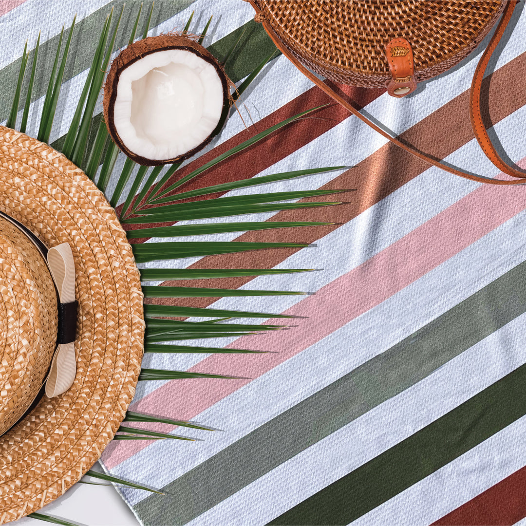 Nullabor - Sand Free Beach Towel