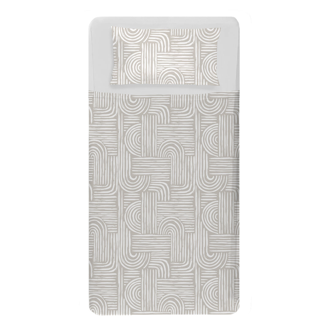 Oasis - Calming Sensory Compression Sheet