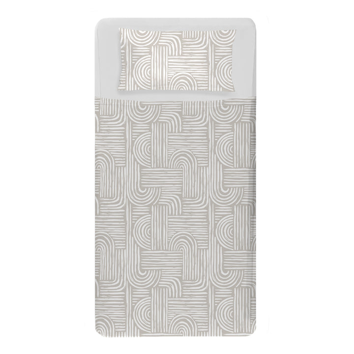 Oasis - Calming Sensory Compression Sheet