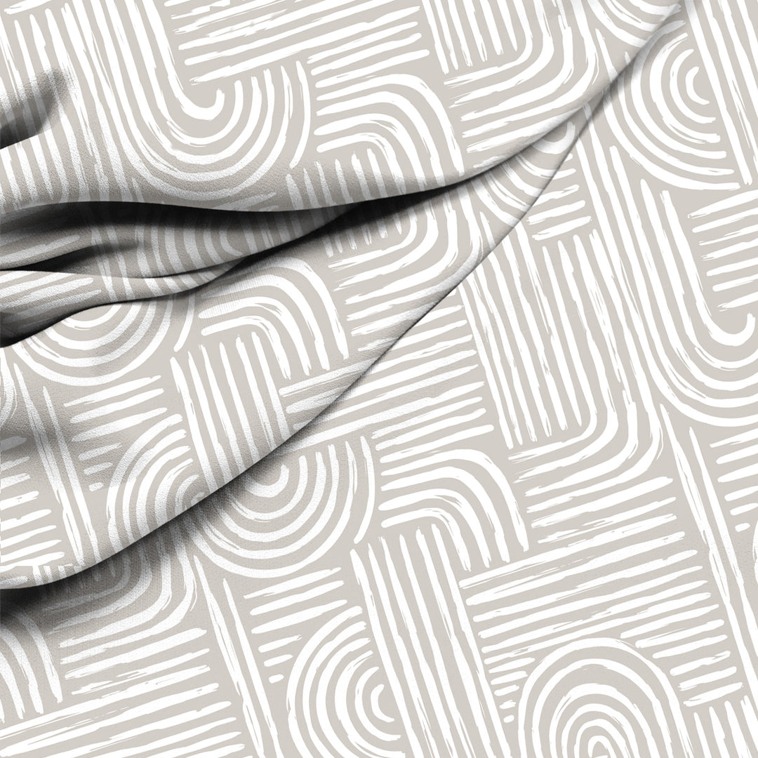 Oasis - Calming Sensory Compression Sheet