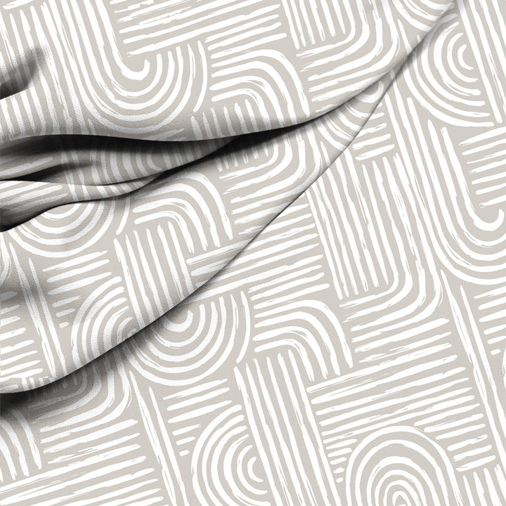 Oasis - Calming Sensory Compression Sheet