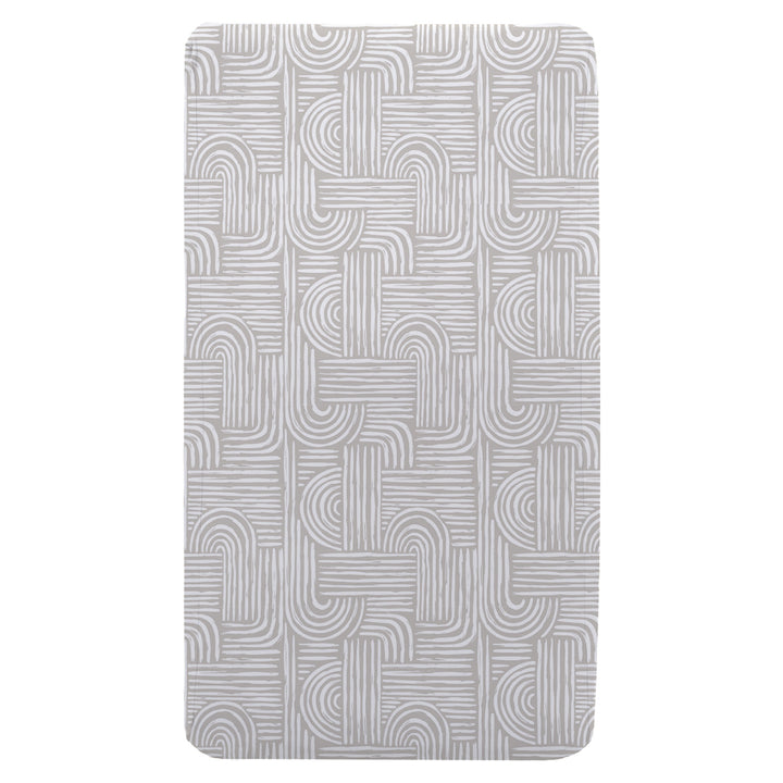 Oasis Sensory Fitted Bed Sheet