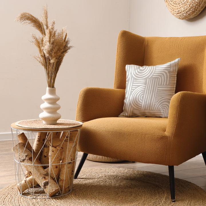 Oasis Sensory Cushion