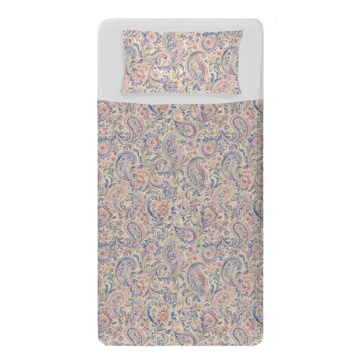 Paisley - Calming Sensory Compression Sheet
