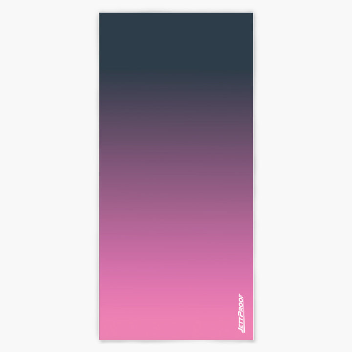 Rose Pulse - Fitness Towel