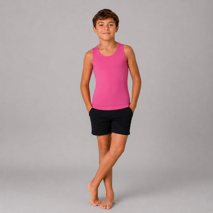 JettProof Sensory Tank Top | Boys