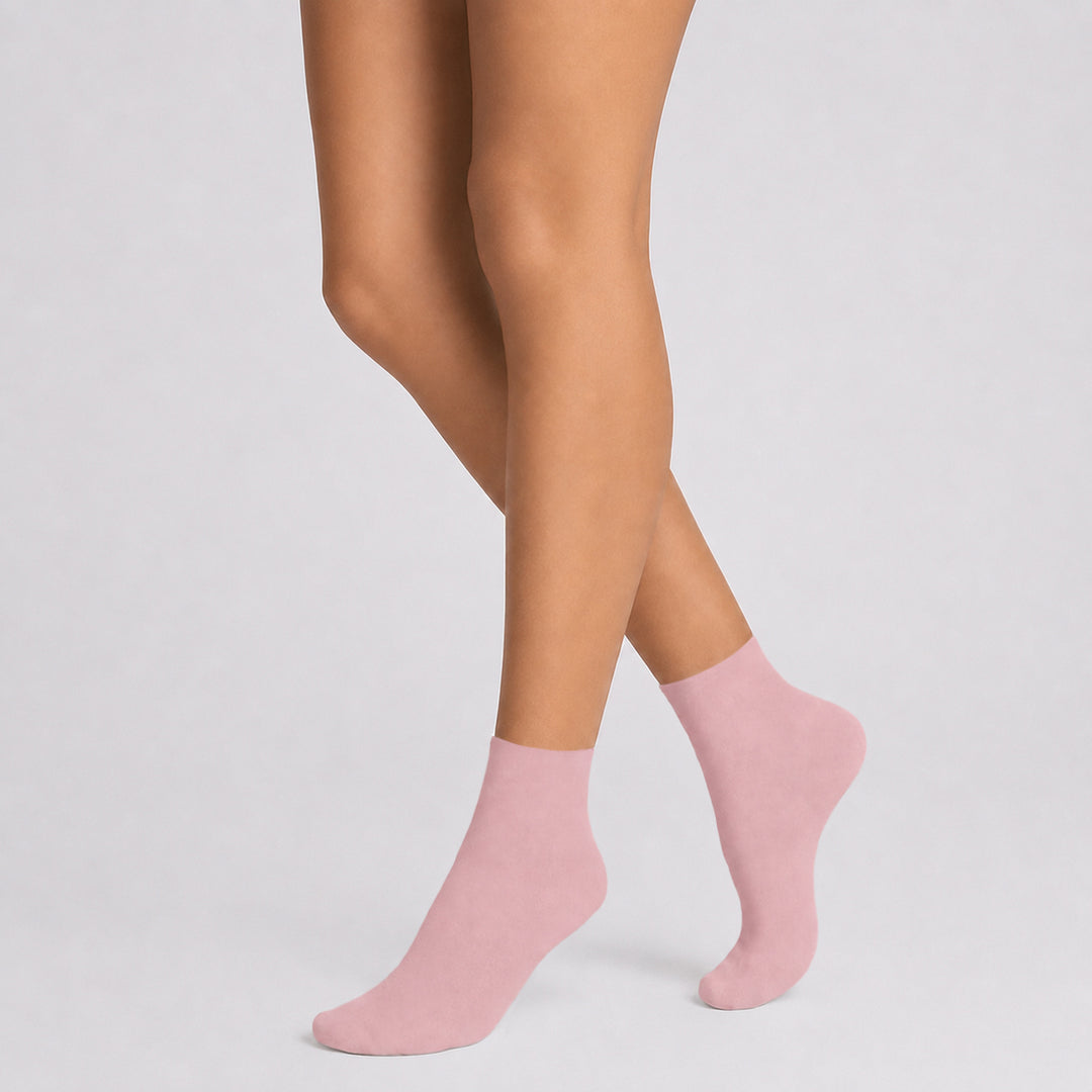 JettProof Seamless Feel Sensory Socks | Child | Colors