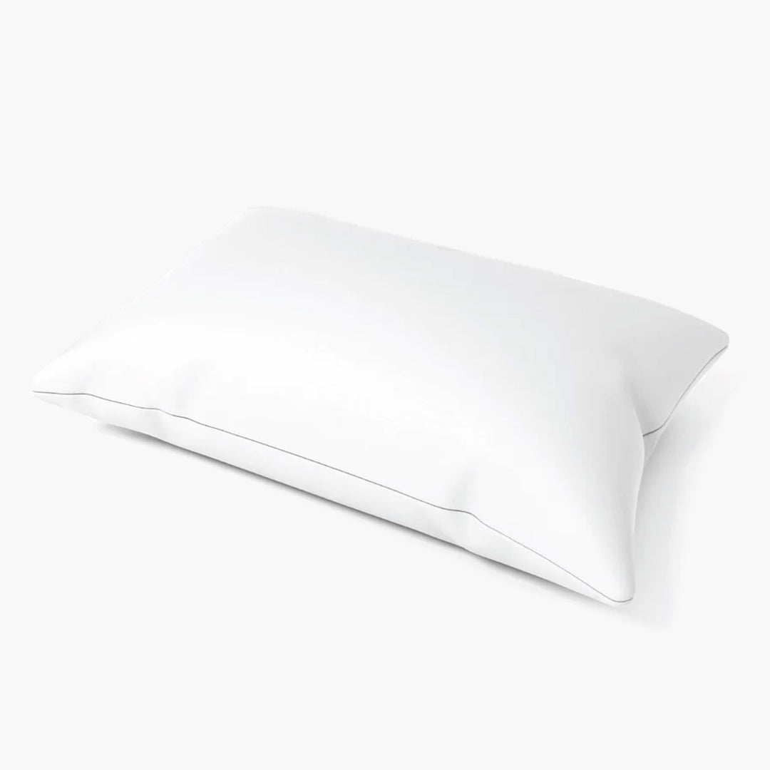 White Sensory Pillowcase