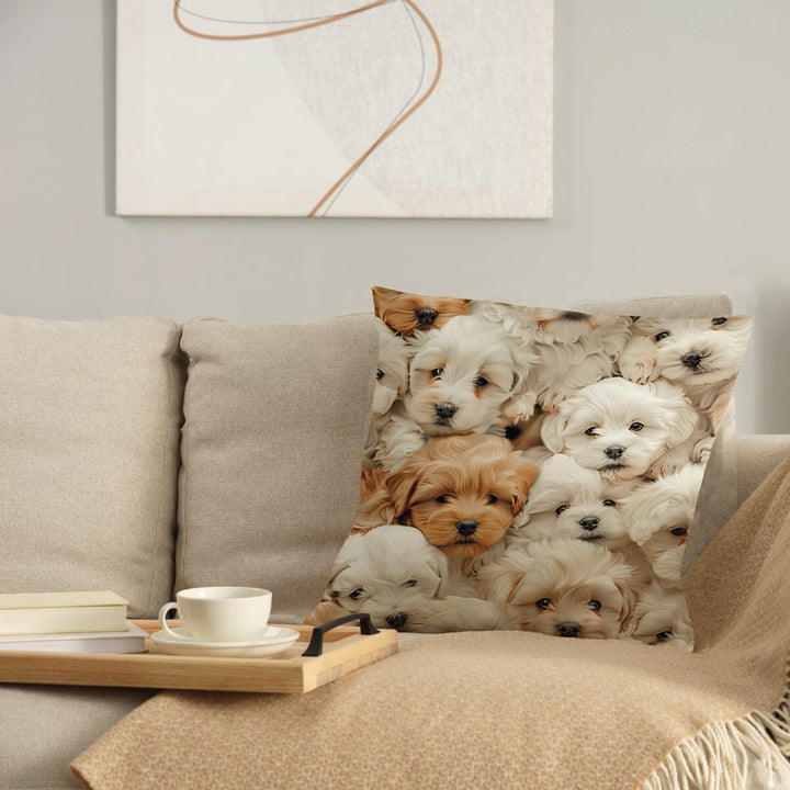 Cavoodles Sensory Cushion