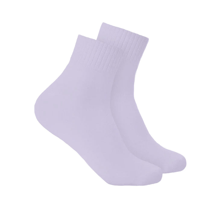 3 pack - JettProof Sports Quarter Crew Socks | Child