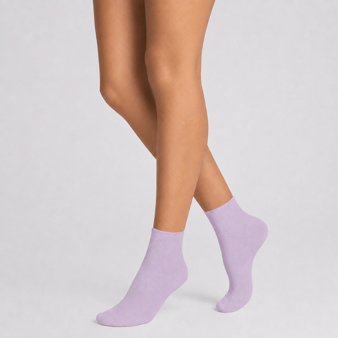JettProof Seamless Feel Sensory Socks | Child | Colors
