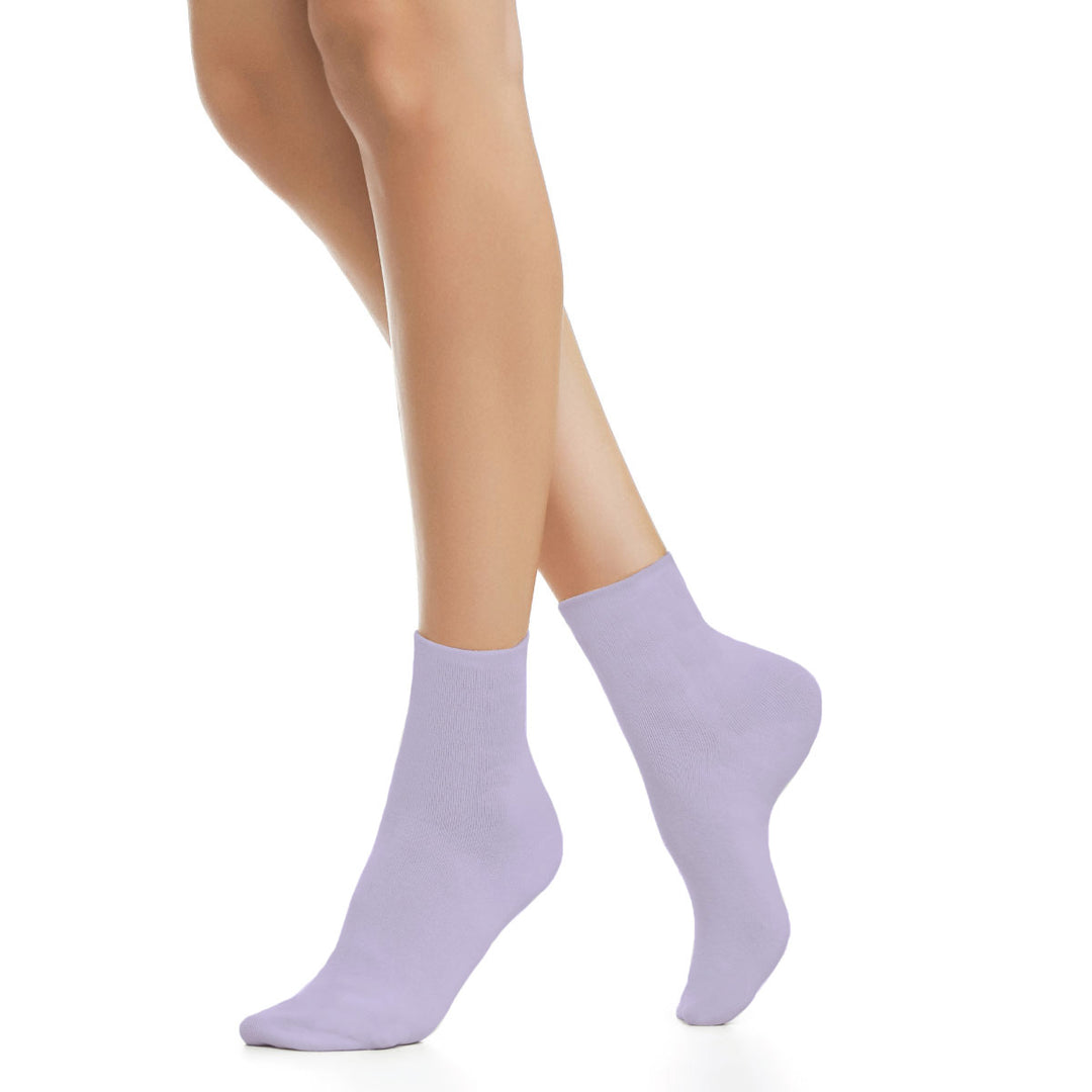 JettProof Seamless Feel Sensory Socks | Child | Colors