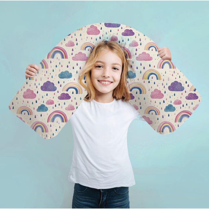 Dreamscape Curved Sensory Pillowcase (Copy)