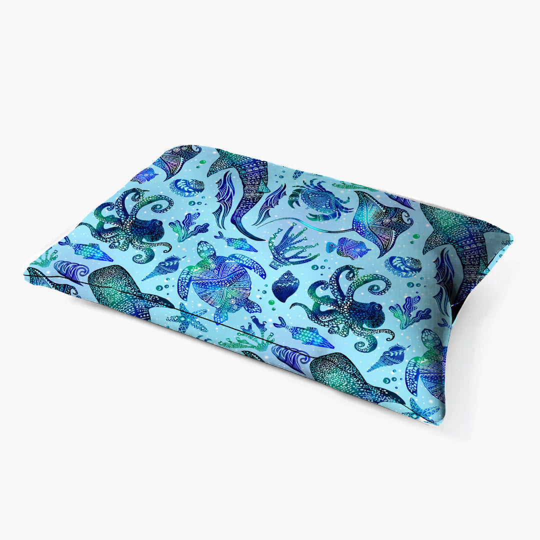Reef Sensory Pillowcase