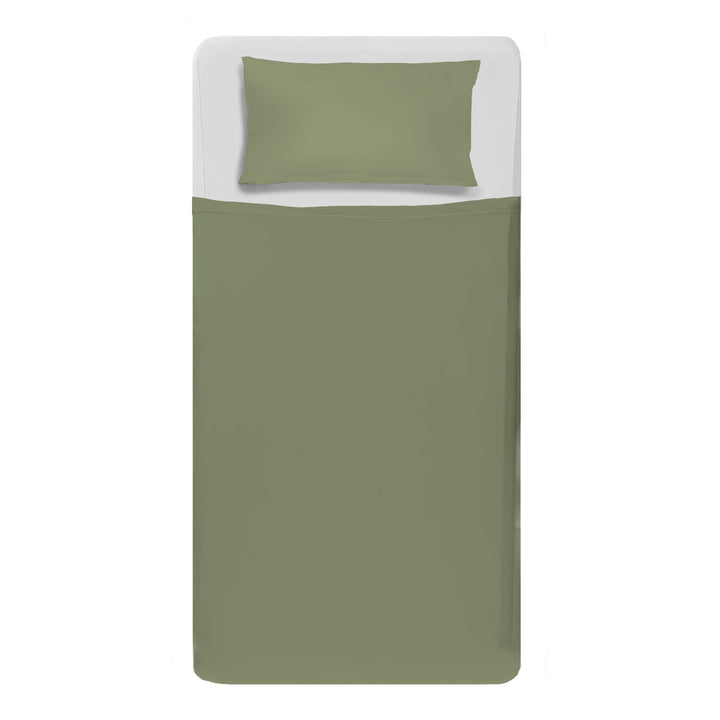 Sage - Calming Sensory Compression Sheet