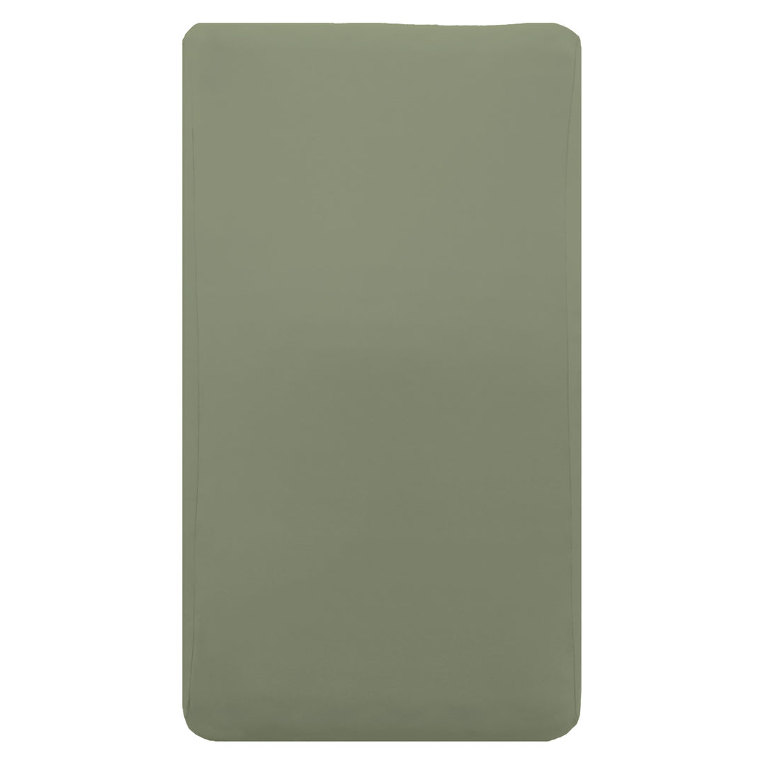 Sage Sensory Fitted Bed Sheet