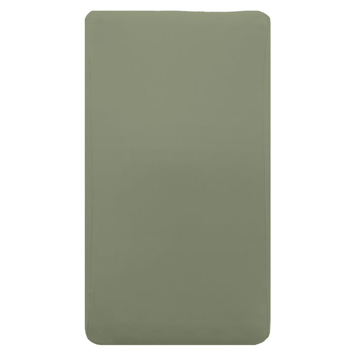 Sage Sensory Fitted Bed Sheet