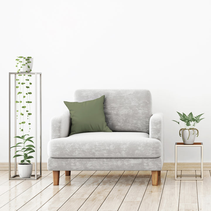 Sage Sensory Cushion