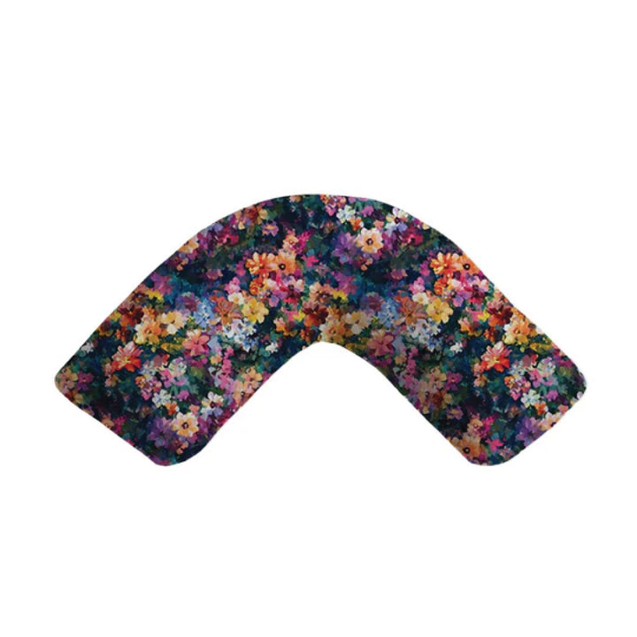 Secret Garden Curved Sensory Pillowcase