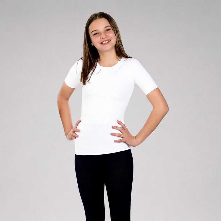 JettProof Sensory T-Shirt | Girls