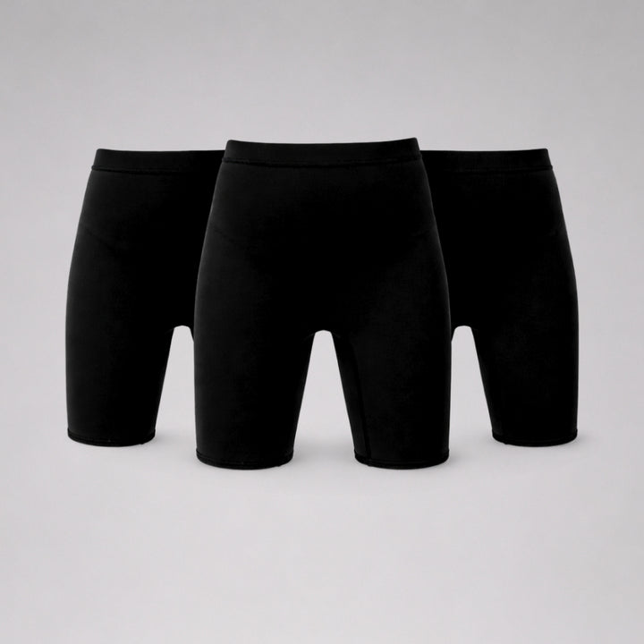 3 Pack JettProof Sensory Shorts |  Womens
