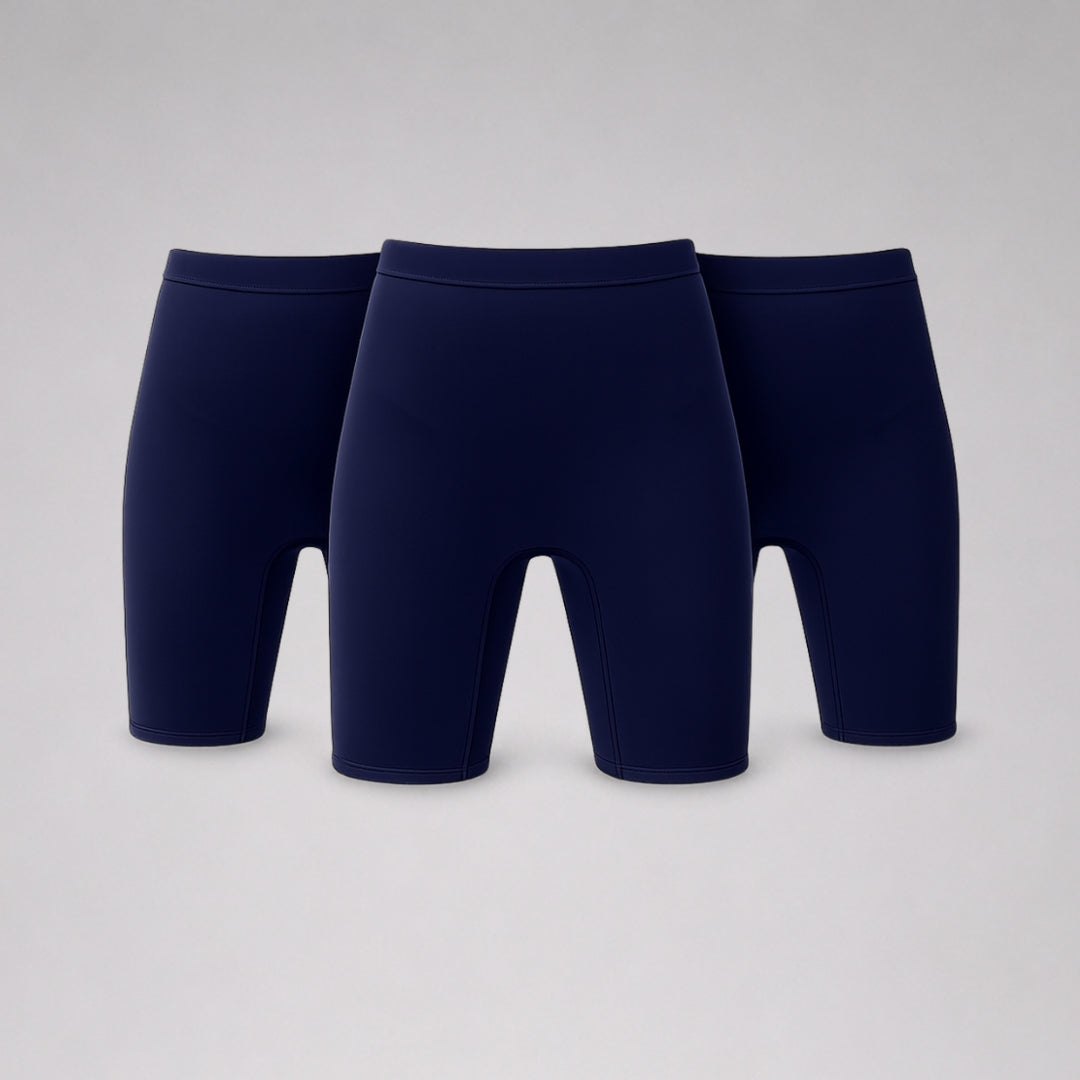 3 Pack JettProof Sensory Shorts |  Womens