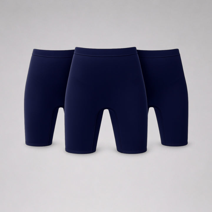 3 Pack JettProof Sensory Shorts |  Womens