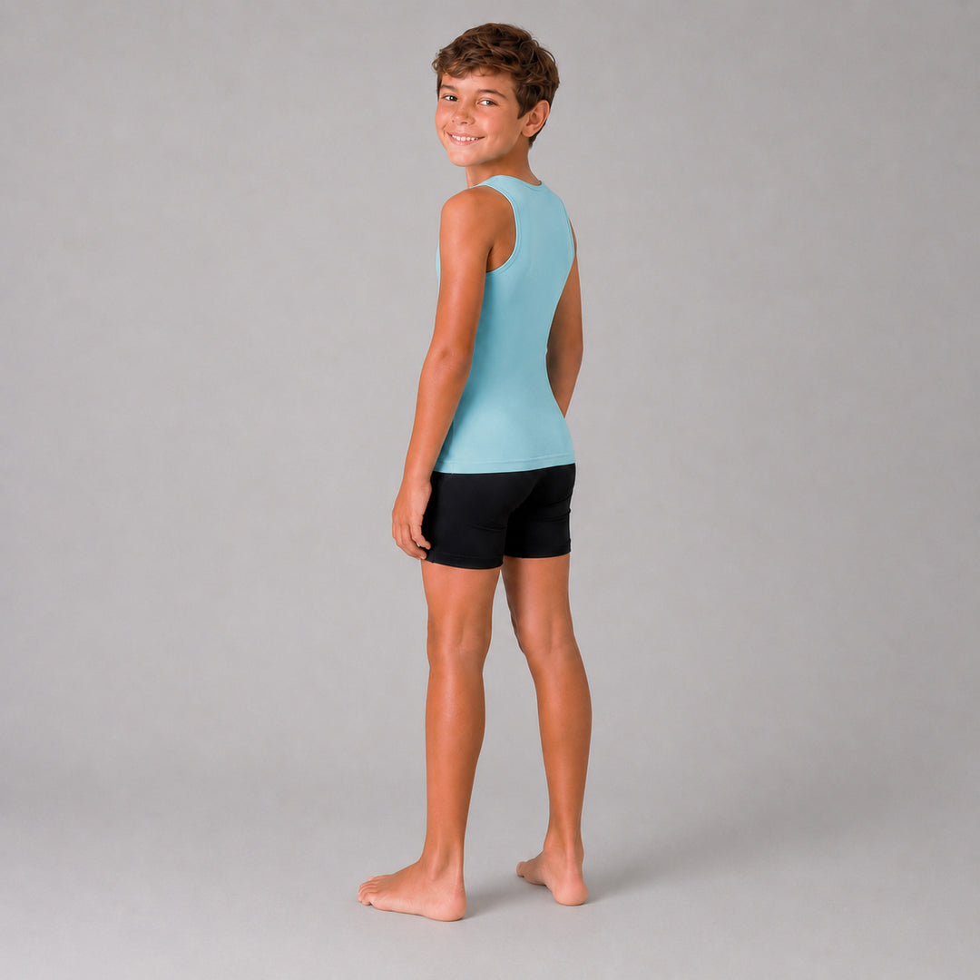 JettProof Sensory Tank Top | Boys