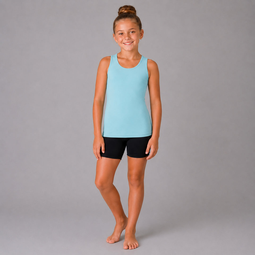 JettProof Sensory Tank Top | Girls