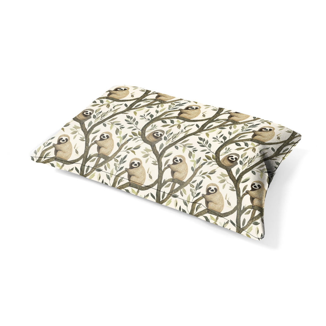 Sloth Sensory Pillowcase