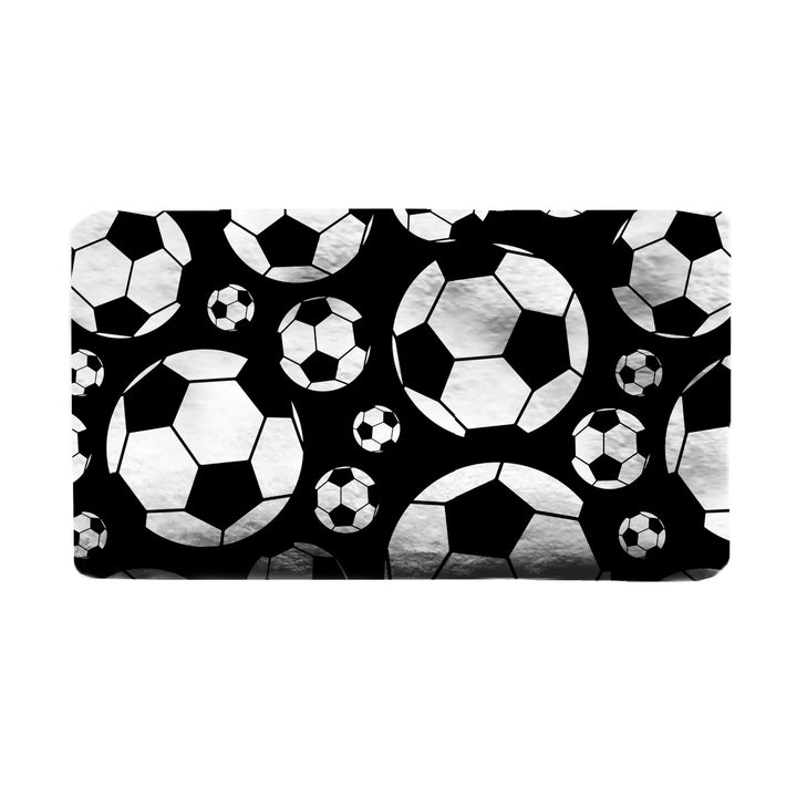 Soccer - Plush Pillowcase