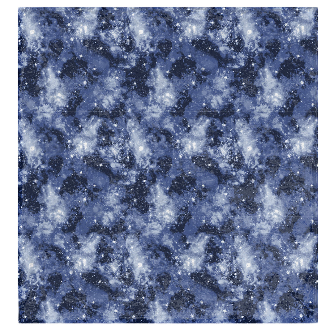 Space - Plush Blanket