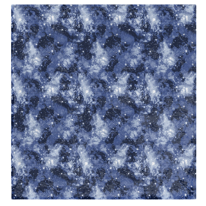 Space - Plush Blanket