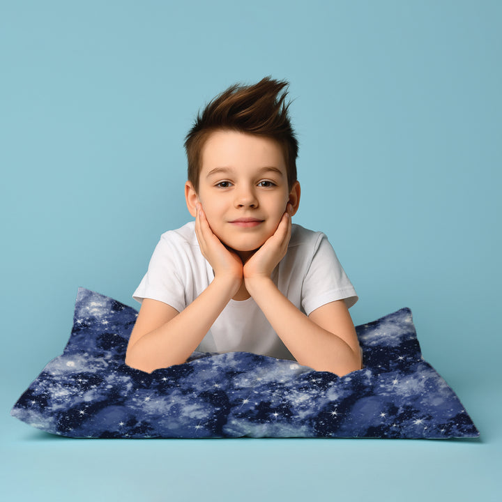Space - Plush Pillowcase