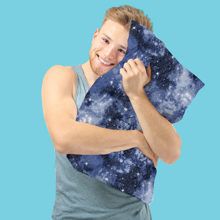Space - Plush Pillowcase