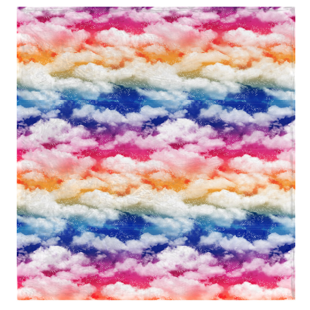 Dreamscape - Plush Blanket