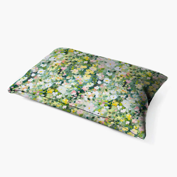 Springtime Sensory Pillowcase