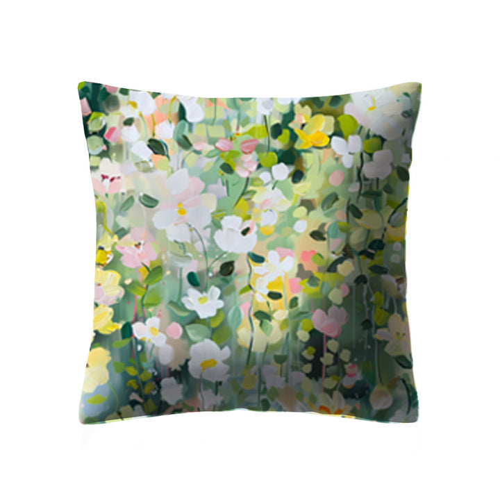Springtime Sensory Cushion