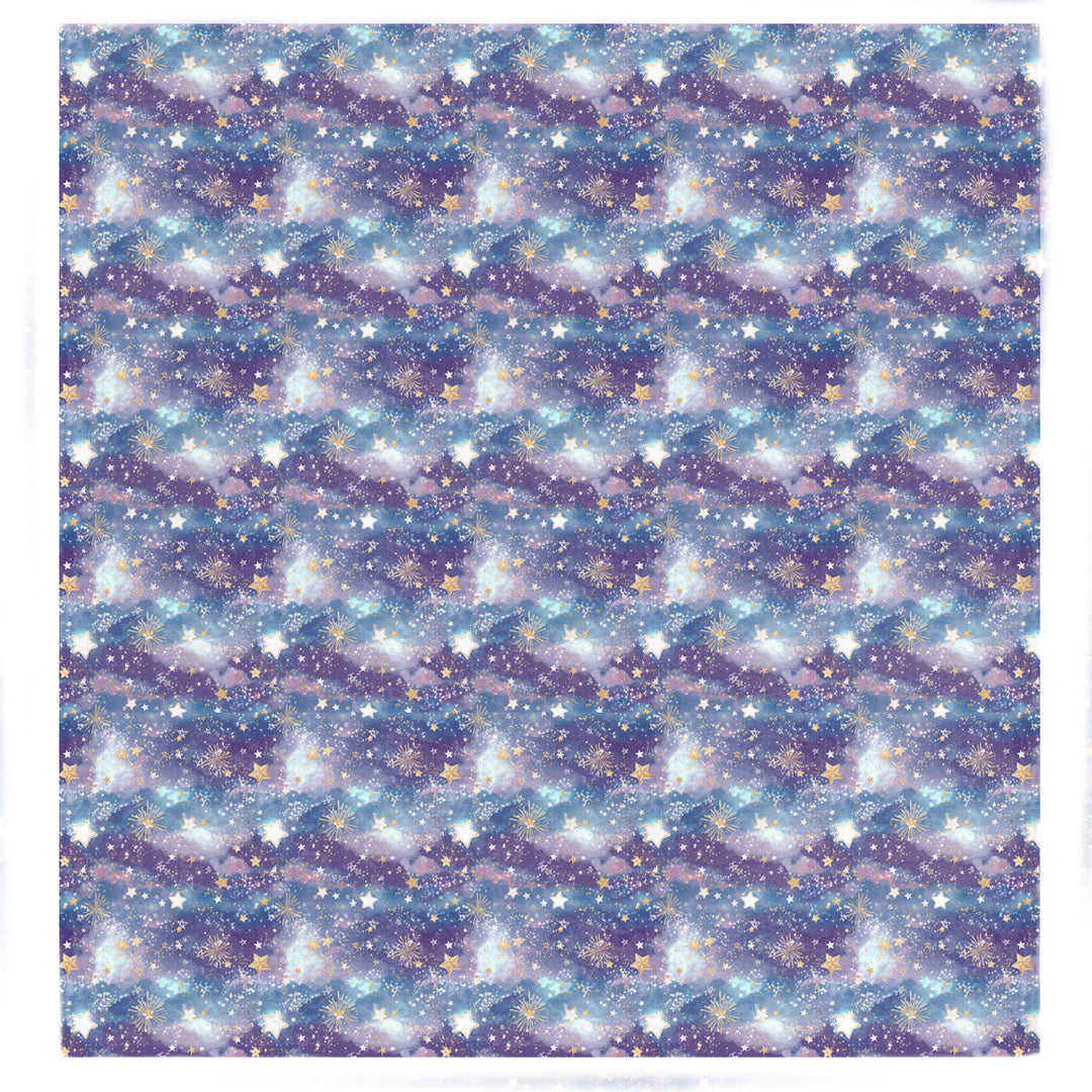 Stardust - Plush Blanket