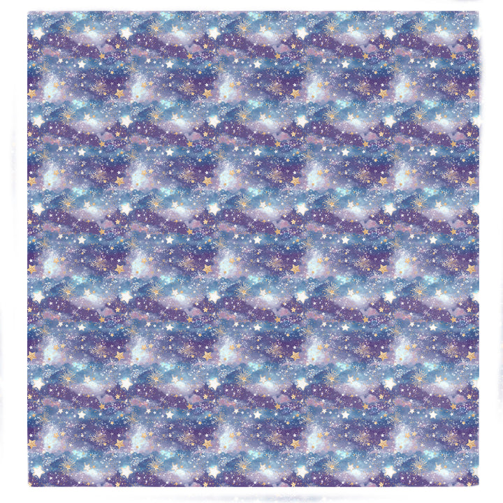 Stardust - Plush Blanket