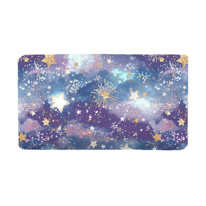 Stardust - Plush Pillowcase