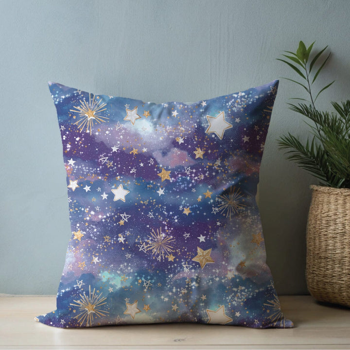 Twilight Sensory Cushion